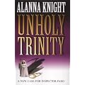 Unholy Trinity: A New Case for Inspector Faro