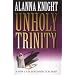 Unholy Trinity: A New Case for Inspector Faro