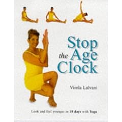 Stop the Age Clock