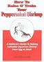 How To Raise & Train Your Peppermint Shrimp