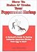 : How To Raise & Train Your Peppermint Shrimp