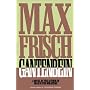 Gantenbein (Harvest/HBJ Book)
