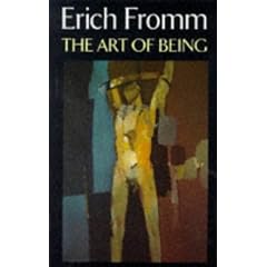 The Art of Being (Psychology/self-help)