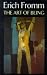 The Art of Being (Psychology/self-help) (Psychology/self-help)