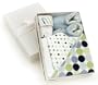 Babylicious Medium Gift Set - Blue