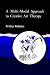A Multi-modal Approach to Creative Art Therapy
