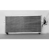 97-02 MITSUBISHI MIRAGE (FTY INSTAL) CONDENSER (PFC) by TYC&node=15684181
