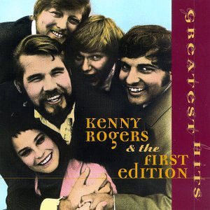 Kenny Rogers & the First Edition - Kenny Rogers & The First Edition - Zortam Music