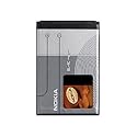 Nokia BL-4C Akku 720mAh Li-Ion