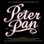 Peter Pan: The Musical Adventures