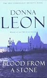 Blood from a Stone (Commissario Guido Brunetti Mysteries)