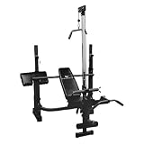 Phoenix 99226 Power Pro Olympic Bench