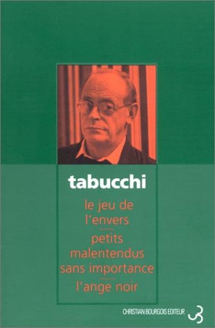  Antonio Tabucchi