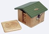 Pfaltzgraff Naturewood Coaster Set