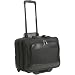 Samsonite Wheeled Portfolio Overnight Laptop Bag. Black
