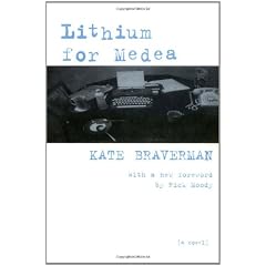 Lithium for Medea