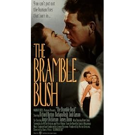 Bramble Bush [VHS]