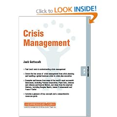 Crisis Management (Express Exec)