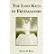Books about Freemasonry, its meanings and origins
