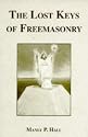 The Lost Keys of Freemasonry