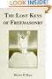 The Lost Keys of Freemasonry