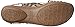 Naturalizer Women's Wendy Huarache Sandal
