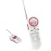Speed Racer Mach 5 Mini Radio Control RC Car (1/64 scale)