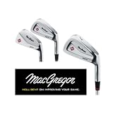Mac Gregor S&eacute;