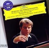 Eigenschaften Emils Gilels  / The Originals - Brahms