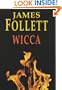Wicca (Severn House Large Print)