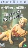 River Of No Return [1954]