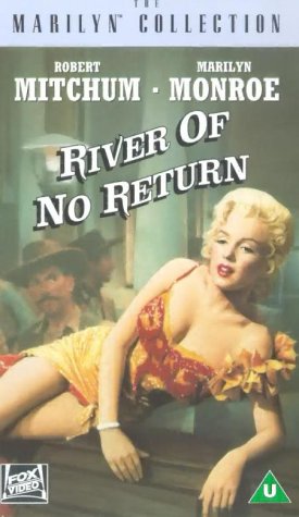 Buy River Of No Return [1954] online at Discounted New and Used prices. Delivered to your door with Off-The-Bookshelf.