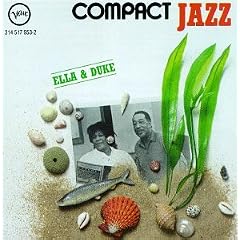 Compact Jazz: Ella and Duke