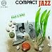 Search : Compact Jazz: Ella and Duke