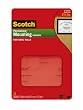 Scotch(R) Mounting Squares for Fabric Walls