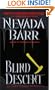 Blind Descent (Anna Pigeon Mysteries)