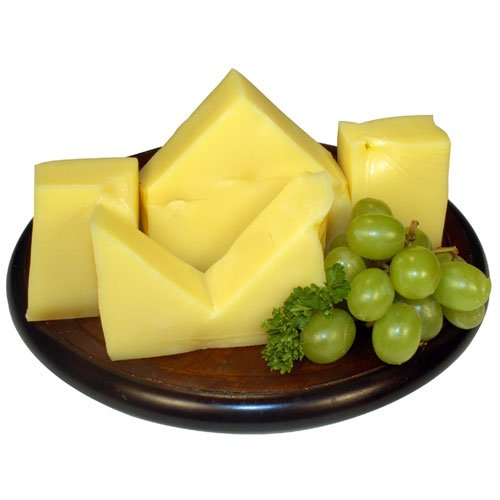 Swiss Emmental by Gourmet Food Store