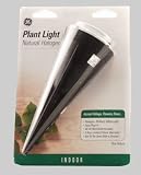 GE 21022 Halogen Plant Light