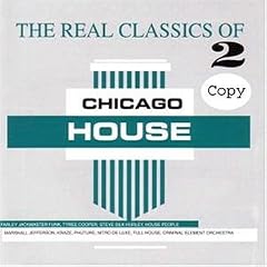 The Real Classics of Chicago