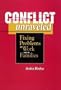 Conflict Unraveled: Fixing problems at work and in families
