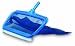 Hydro Tools 8041 Pool Rake Bag and Brush Combo