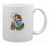 Asia Mug