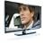 Philips 42PFL8404H/12 42-inch Widescreen Full HD 1080p 100hz LCD TV with Freeview and AmbiLight