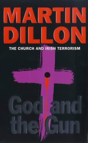 God and the Gun: Church and Irish Terrorism