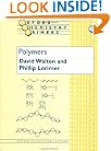 Polymers (Oxford Chemistry Primers)