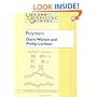 Polymers (Oxford Chemistry Primers)