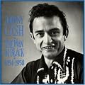 Man in Black 1954-58