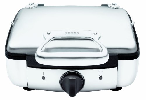 Krups WD7004 Waffeleisen K1846 Preisvergleich