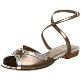 botkier Women's Cleo Ankle Wrap Sandal