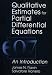 Book Qualitative Estimates for Partial Differential Equations: An Introduction (Engineering Mathematics)